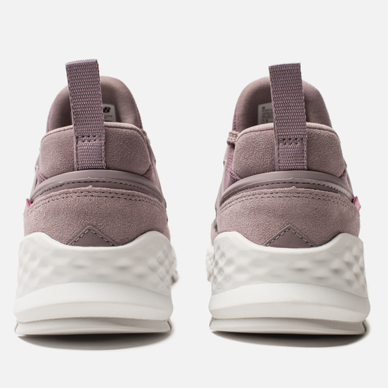 Женские кроссовки New Balance WS574TEA Cashmere/Tea/White