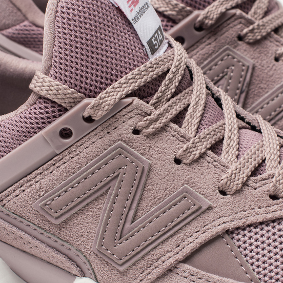 Женские кроссовки New Balance WS574TEA Cashmere/Tea/White