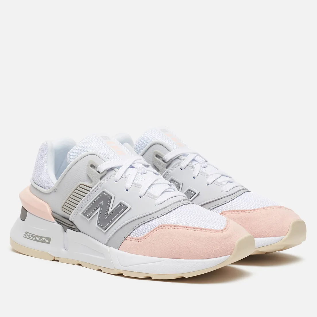 New Balance Женские кроссовки WS997GFJ