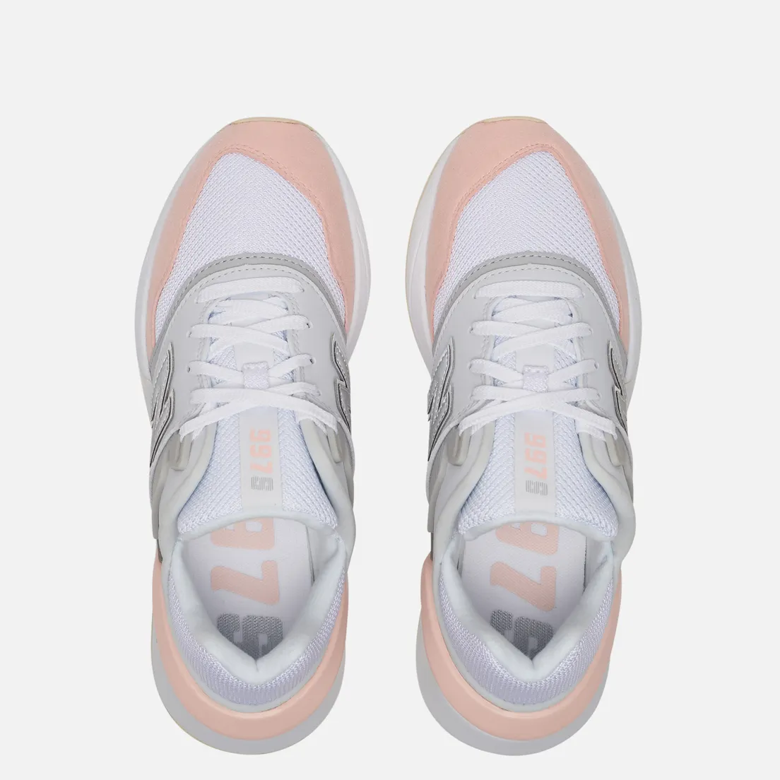 New Balance Женские кроссовки WS997GFJ
