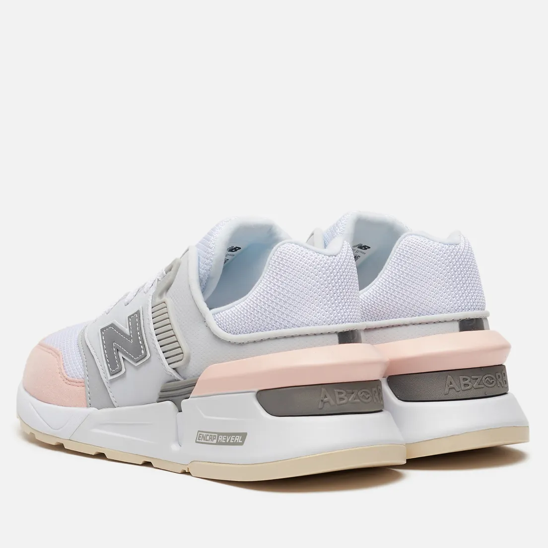 New Balance Женские кроссовки WS997GFJ