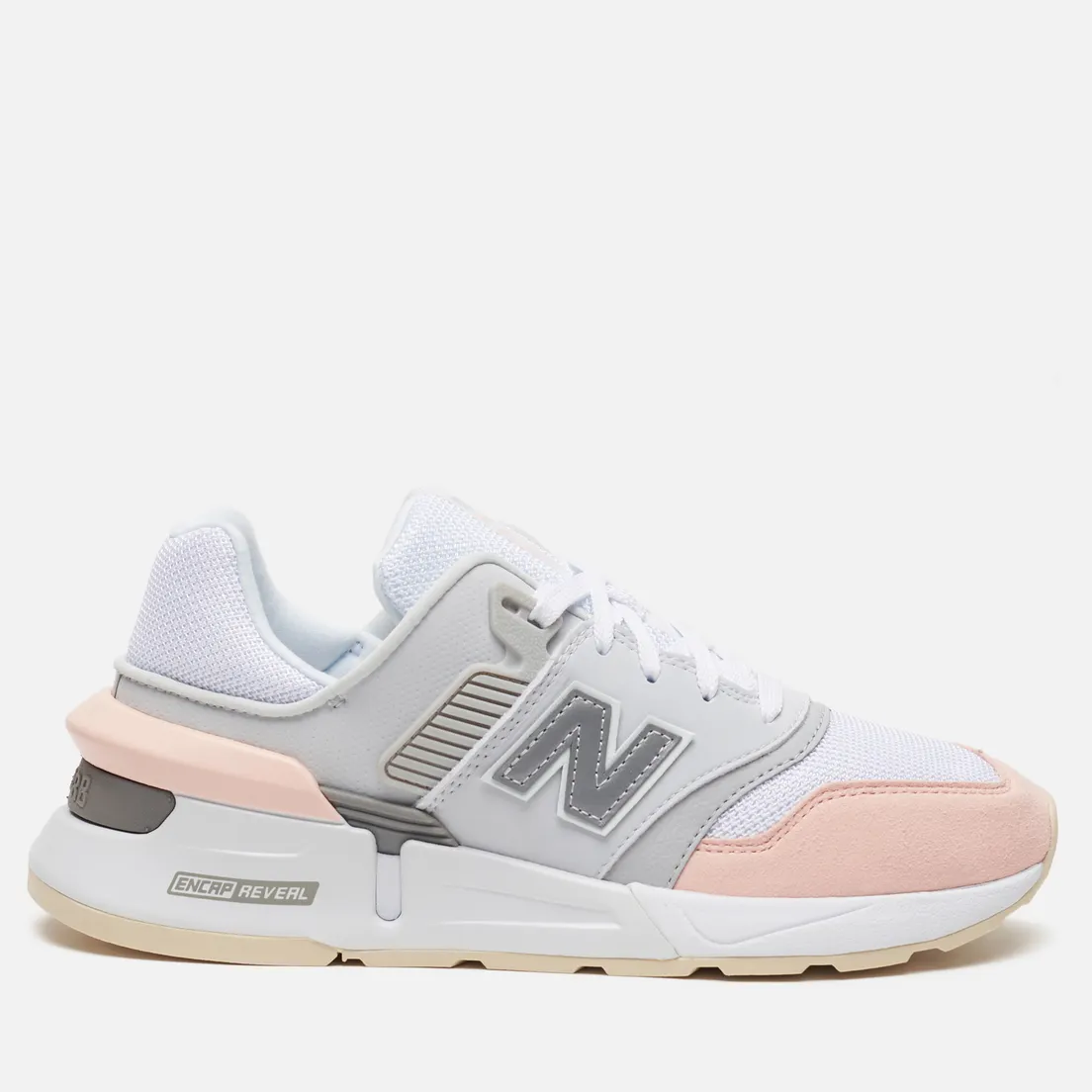 New Balance Женские кроссовки WS997GFJ