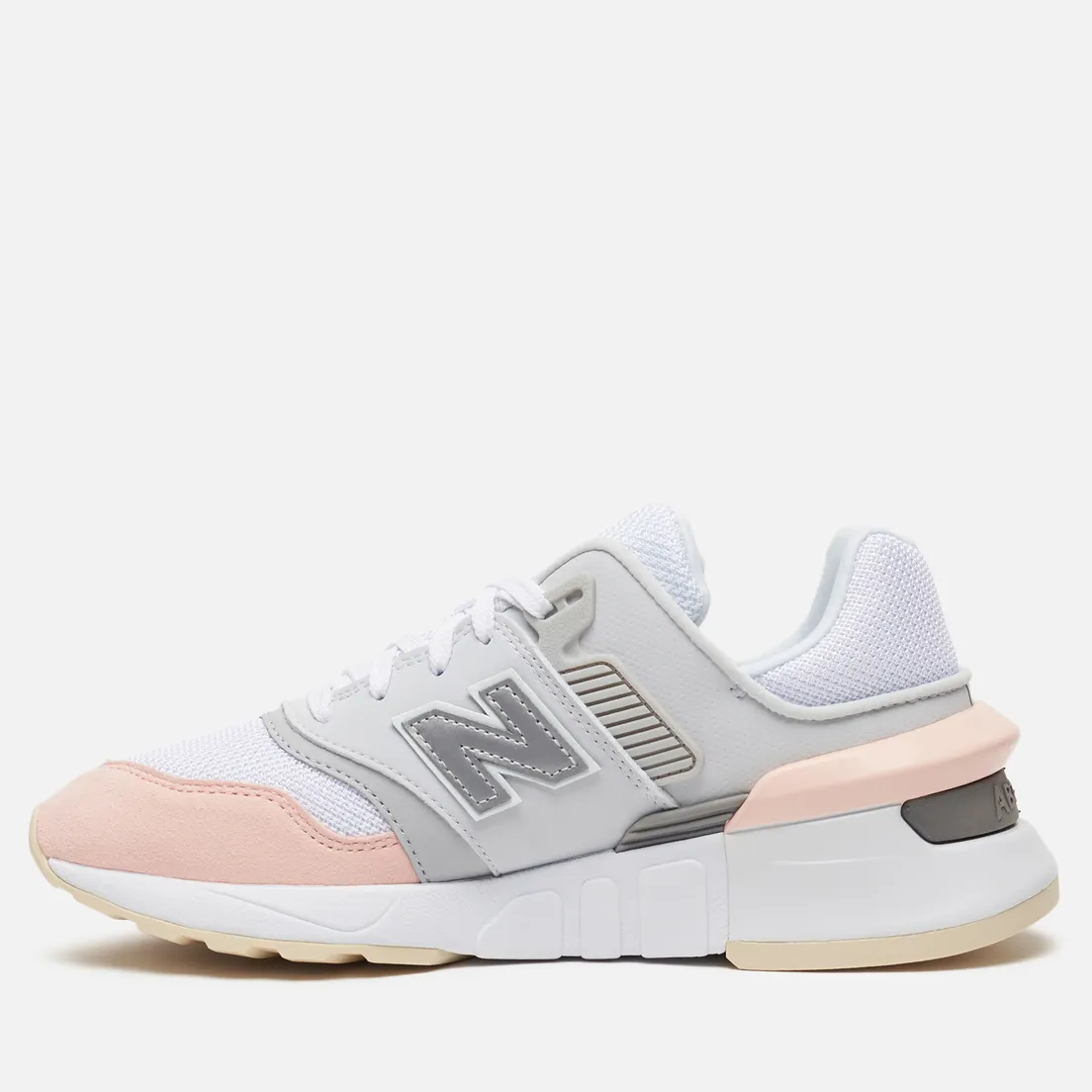 New Balance Женские кроссовки WS997GFJ