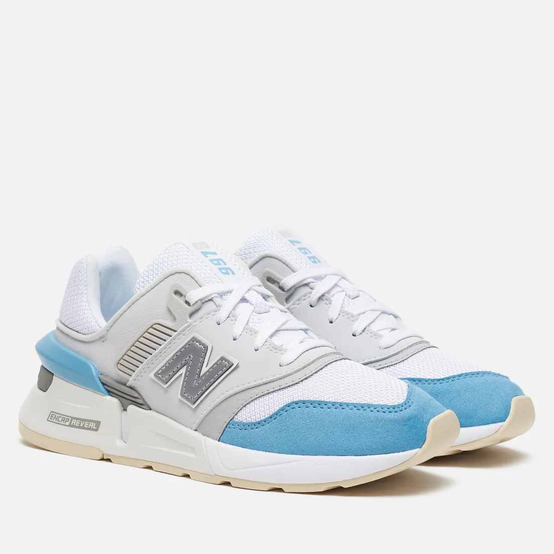 New Balance Женские кроссовки WS997GFK