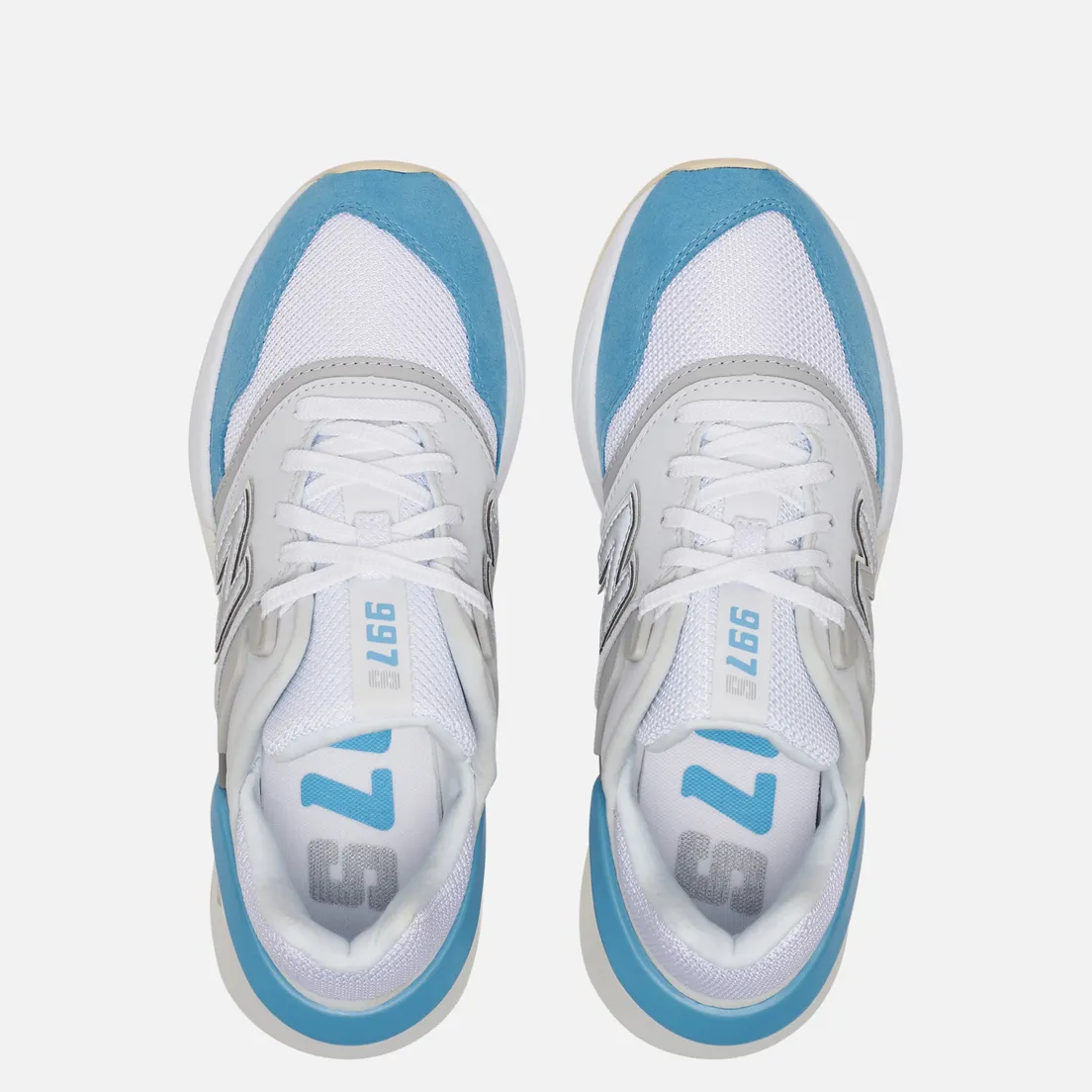 New Balance Женские кроссовки WS997GFK