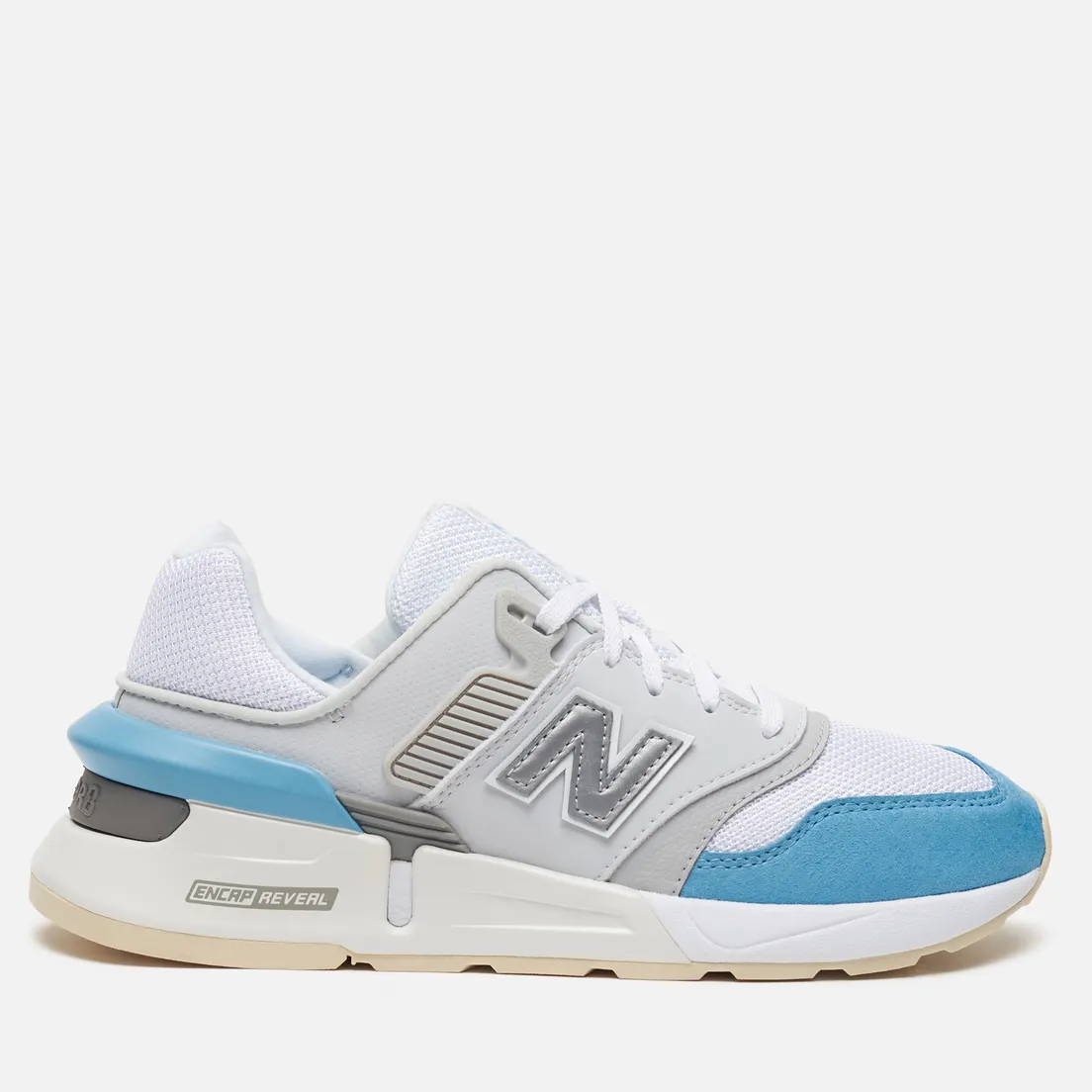 New Balance Женские кроссовки WS997GFK