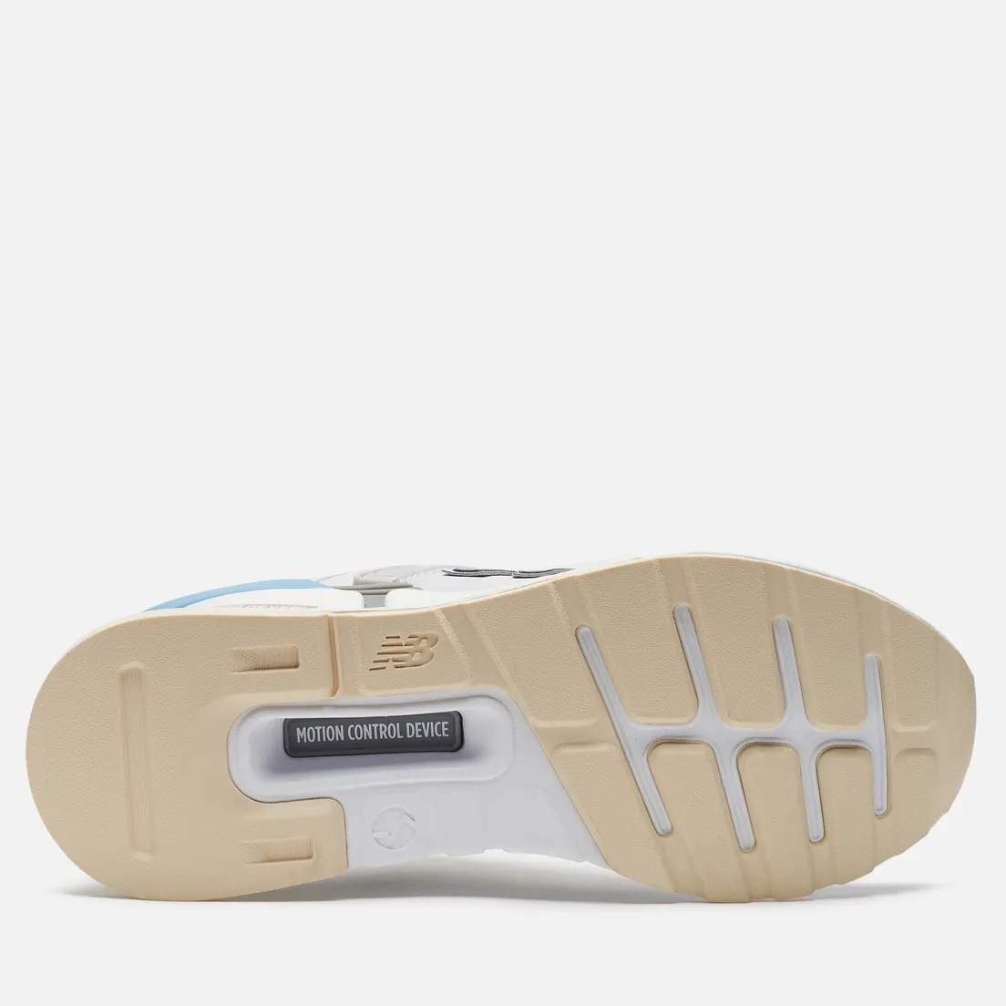 New Balance Женские кроссовки WS997GFK