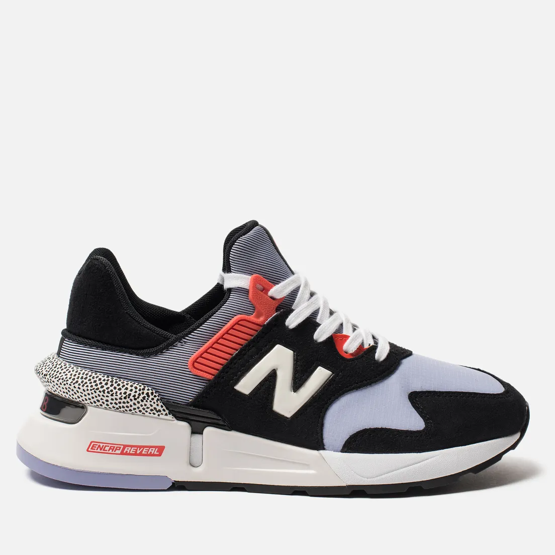New Balance Женские кроссовки WS997JCD 997 Sport