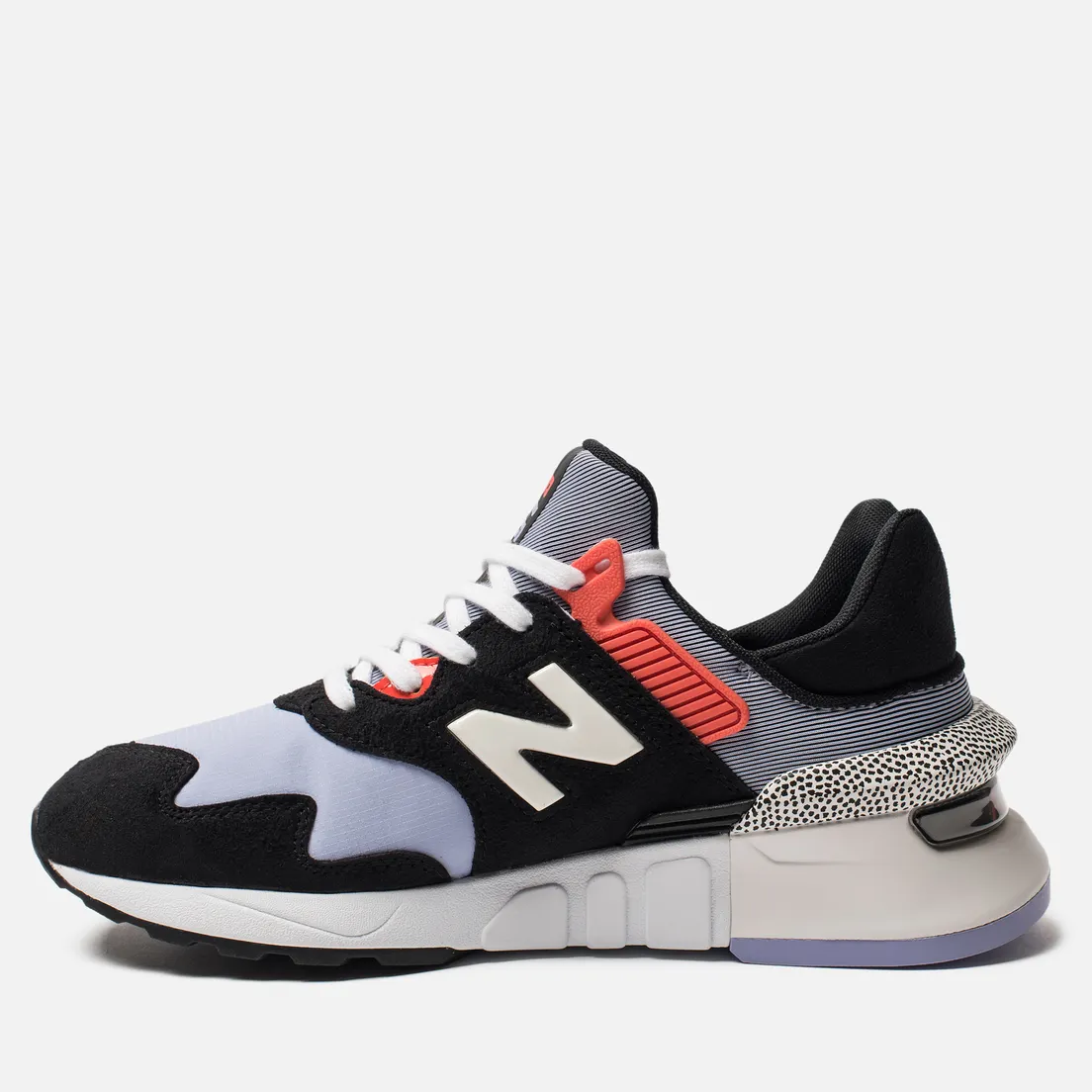 New Balance Женские кроссовки WS997JCD 997 Sport