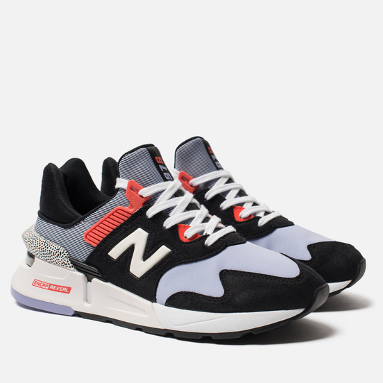 new balance women's 997 sport