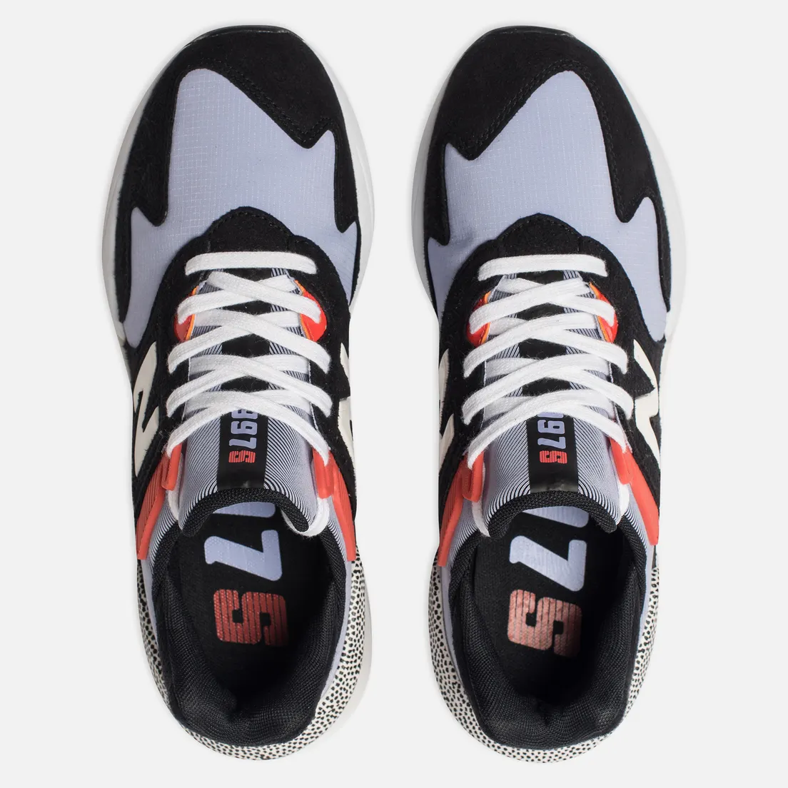 New Balance Женские кроссовки WS997JCD 997 Sport