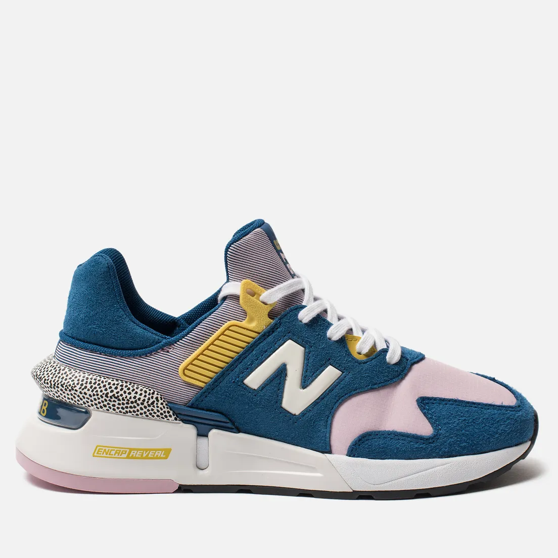 New Balance Женские кроссовки WS997JCE 997 Sport