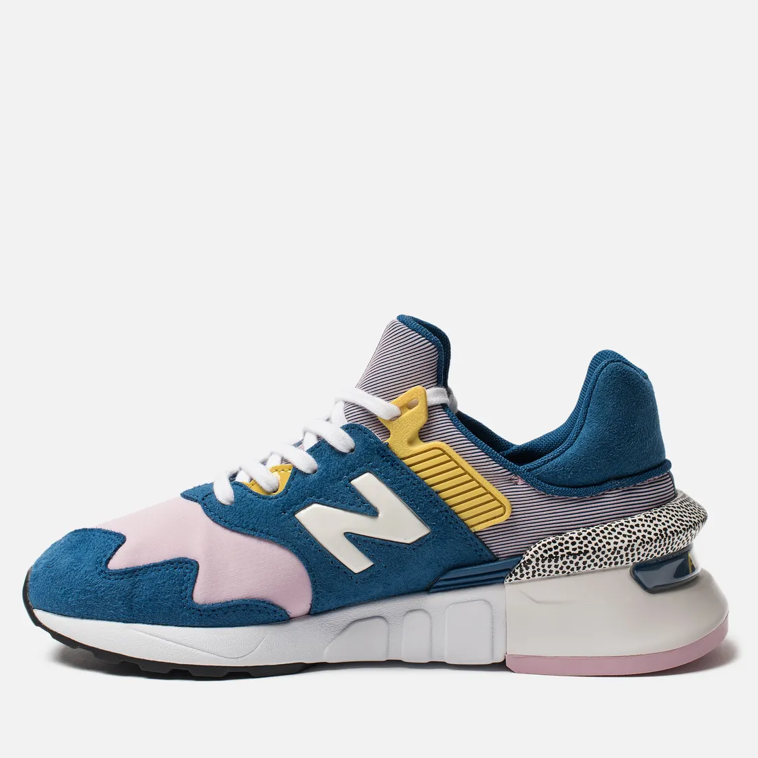 New Balance Женские кроссовки WS997JCE 997 Sport