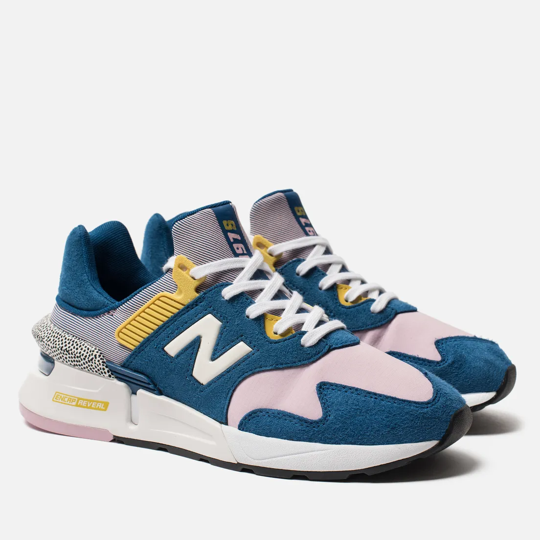 New Balance Женские кроссовки WS997JCE 997 Sport