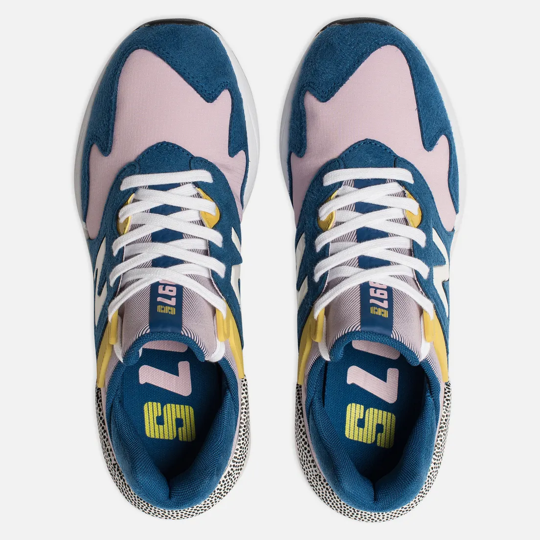 New Balance Женские кроссовки WS997JCE 997 Sport