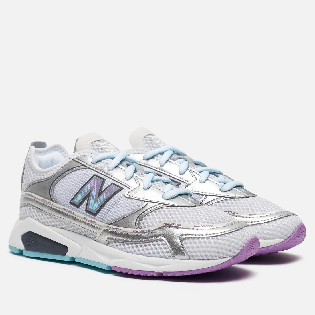 New Balance Женские кроссовки X-Racer