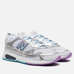 New Balance Женские кроссовки X-Racer