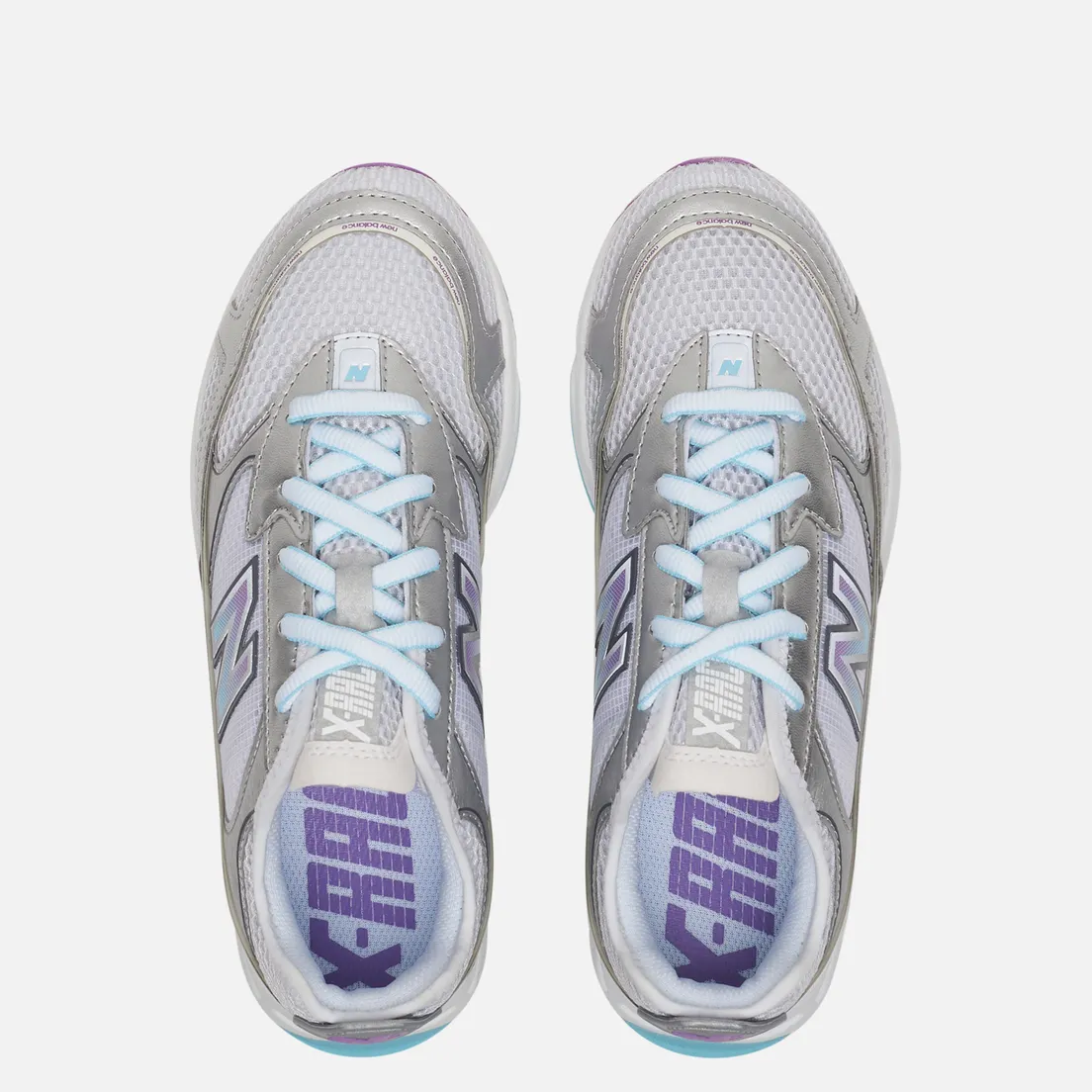 New Balance Женские кроссовки X-Racer