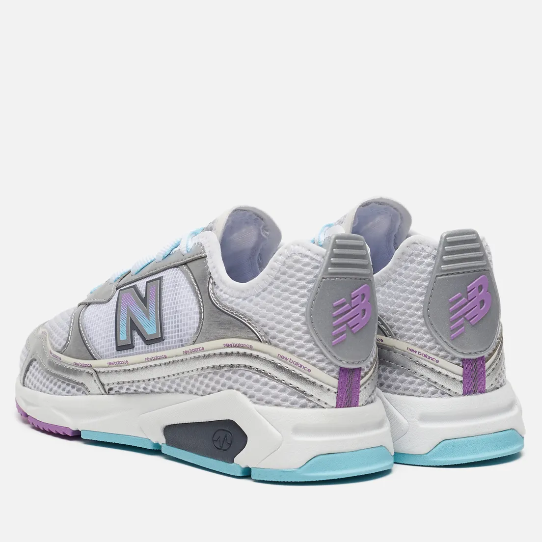 New Balance Женские кроссовки X-Racer