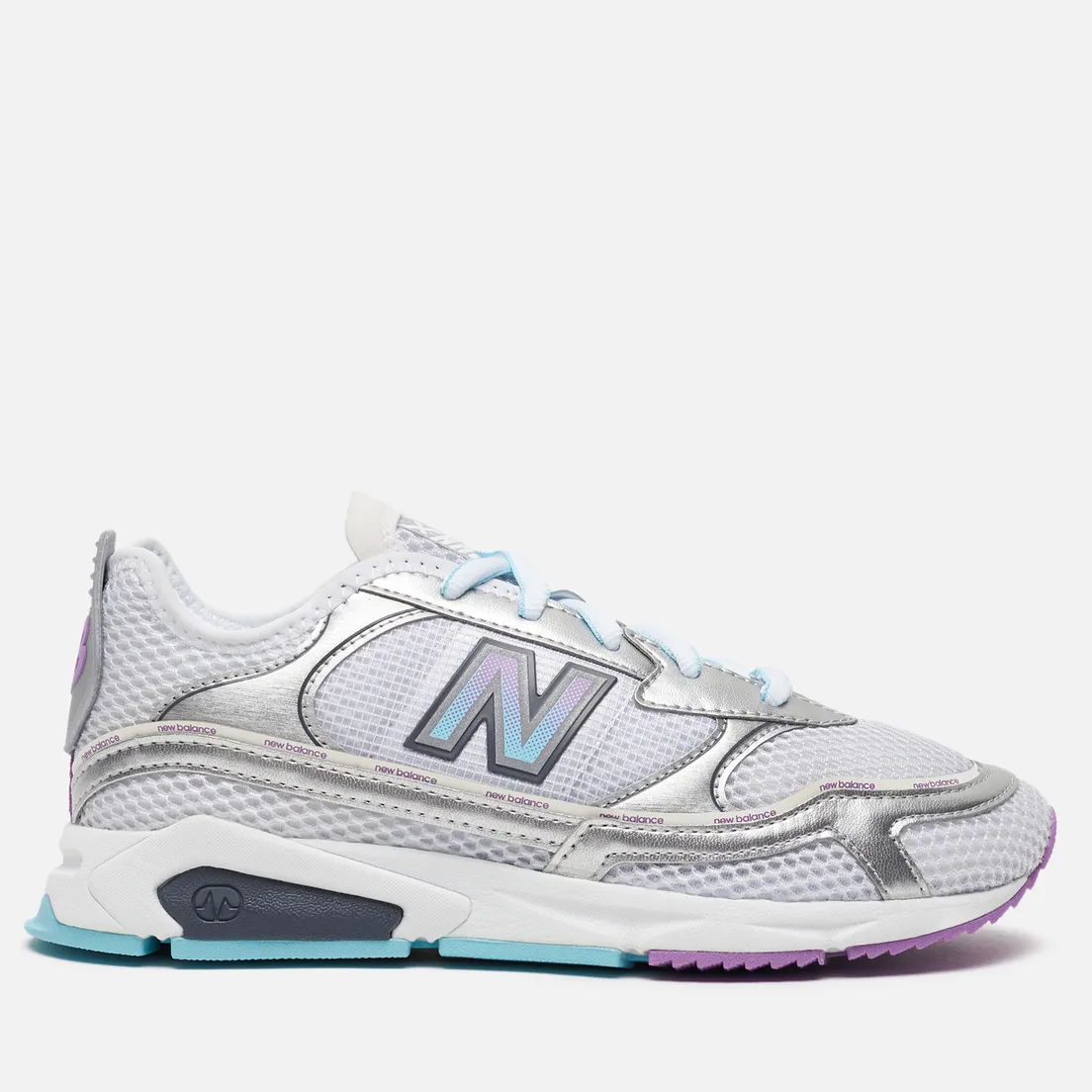 New Balance Женские кроссовки X-Racer