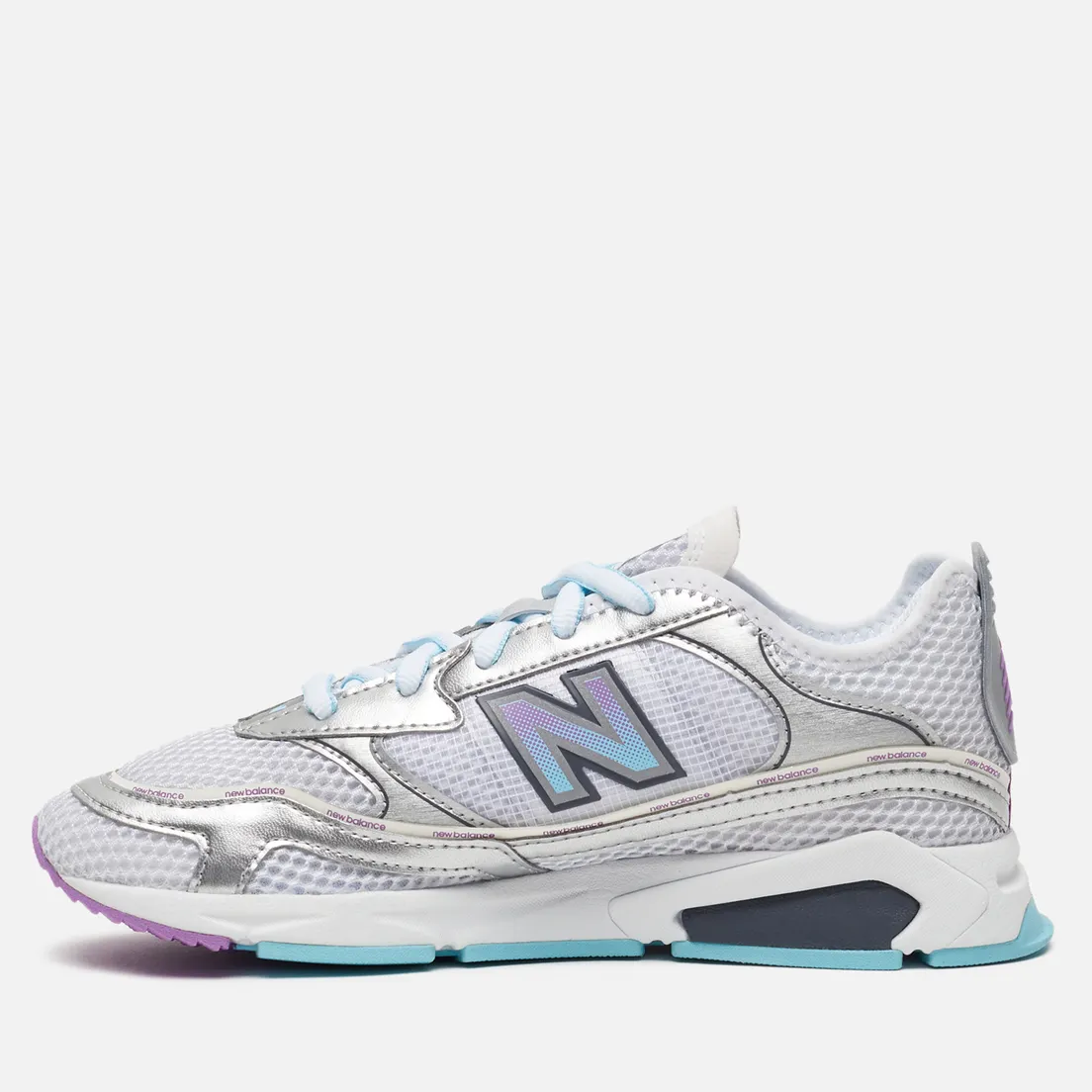 New Balance Женские кроссовки X-Racer