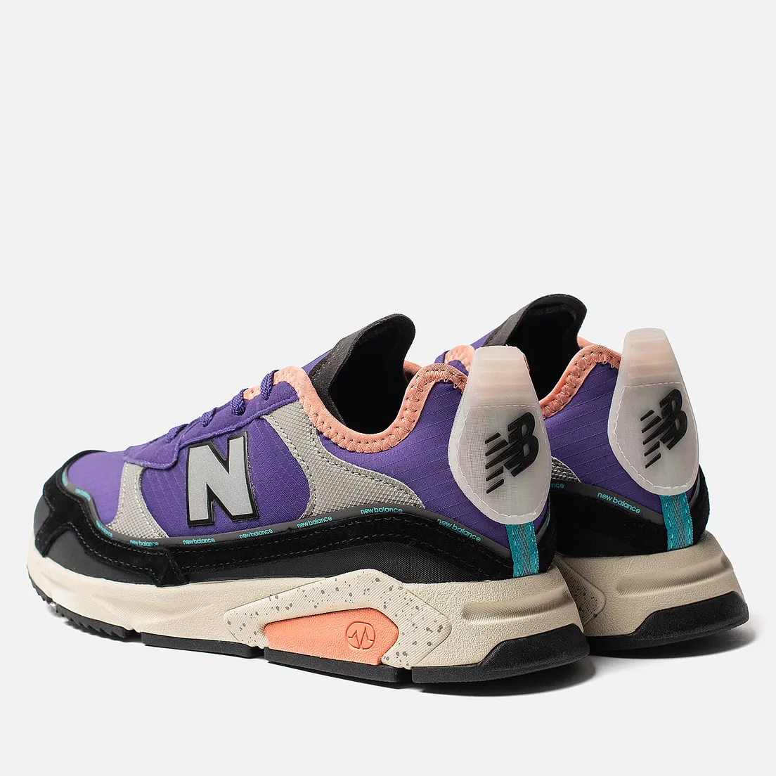 New Balance Женские кроссовки WSXRCRQ X-Racer