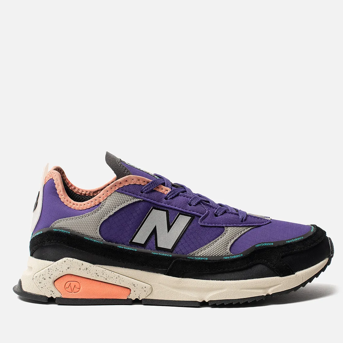 New Balance Женские кроссовки WSXRCRQ X-Racer