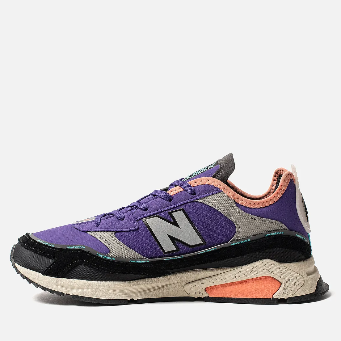 New Balance Женские кроссовки WSXRCRQ X-Racer