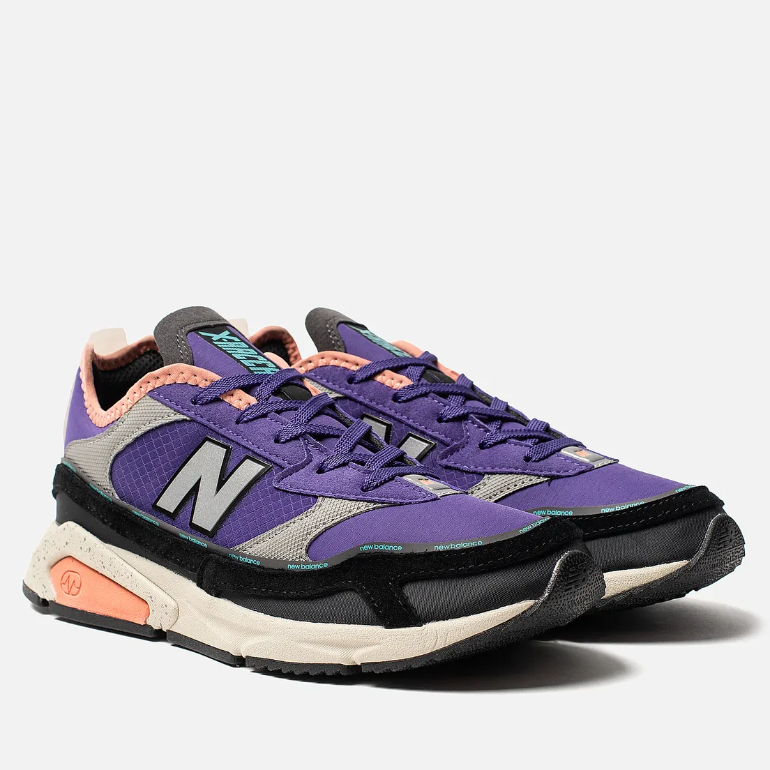 New Balance Женские кроссовки WSXRCRQ X-Racer