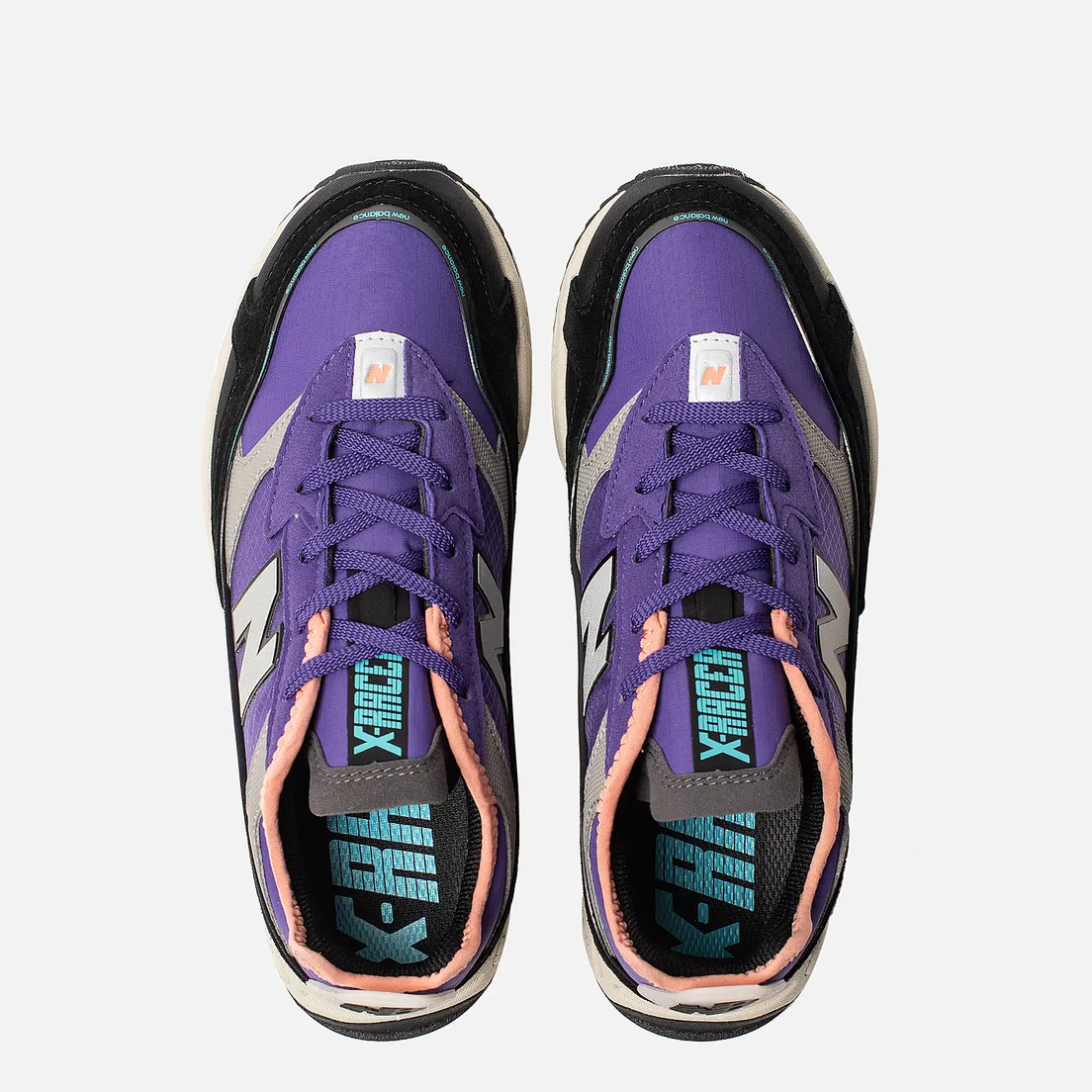 New Balance Женские кроссовки WSXRCRQ X-Racer
