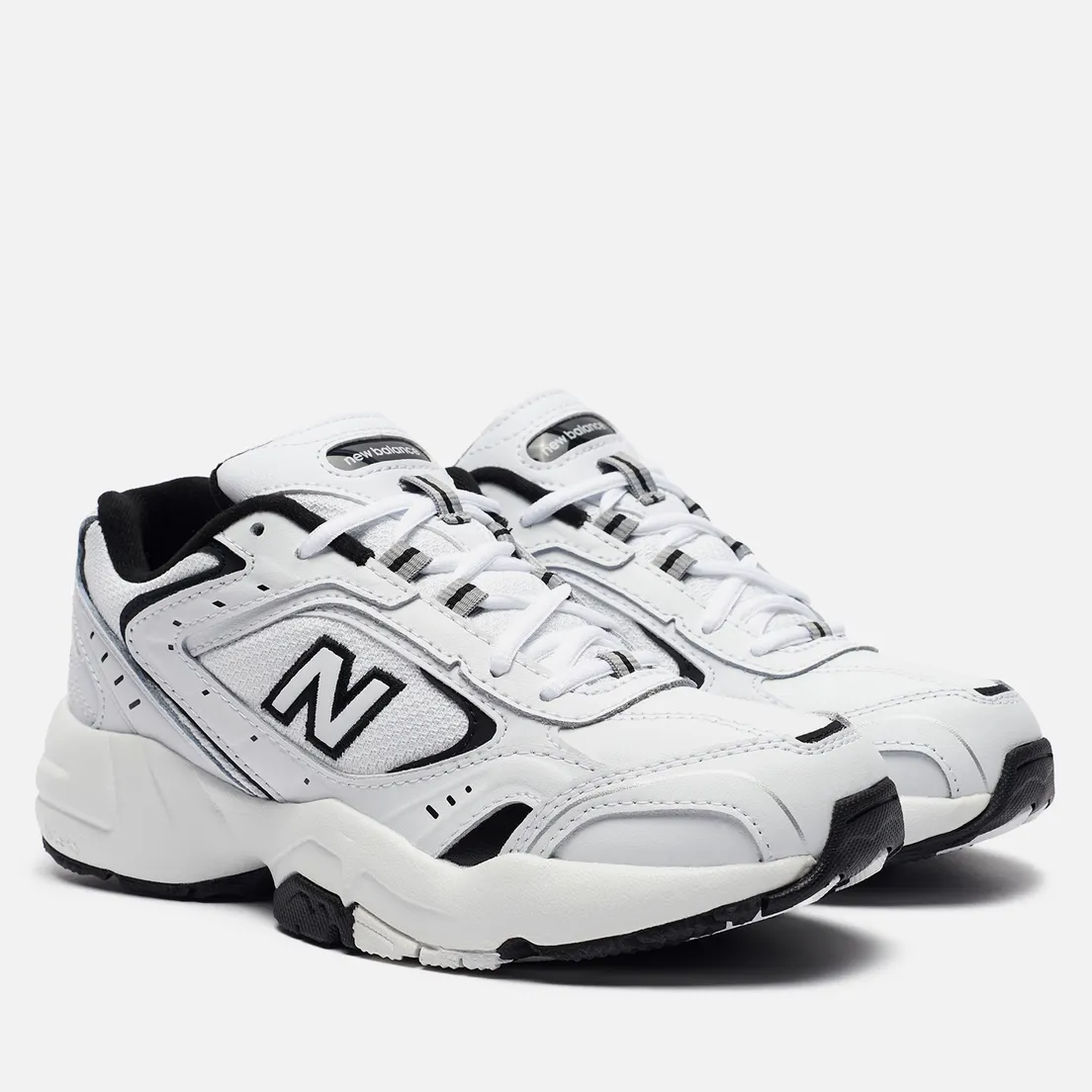 New Balance Женские кроссовки WX452SB