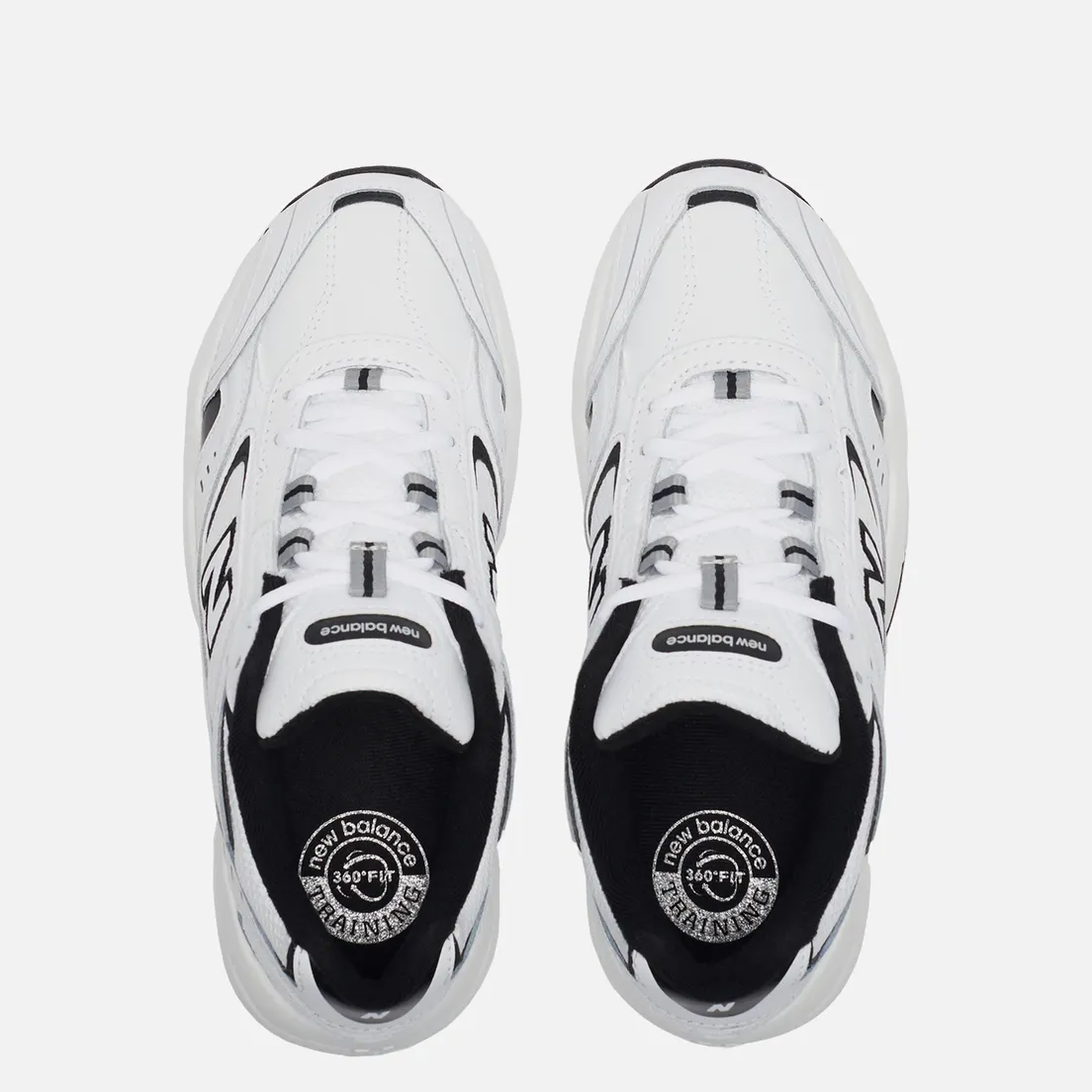 New Balance Женские кроссовки WX452SB