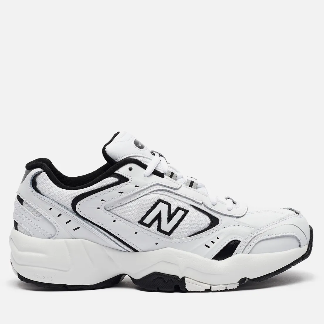 New Balance Женские кроссовки WX452SB