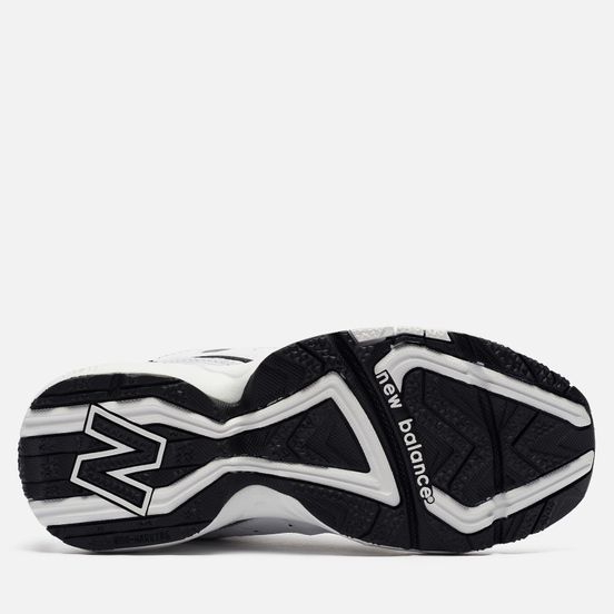 Женские кроссовки New Balance WX452SB White/Black