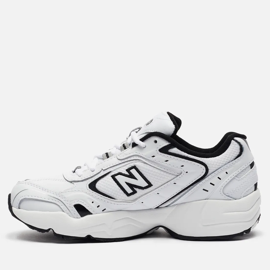 New Balance Женские кроссовки WX452SB