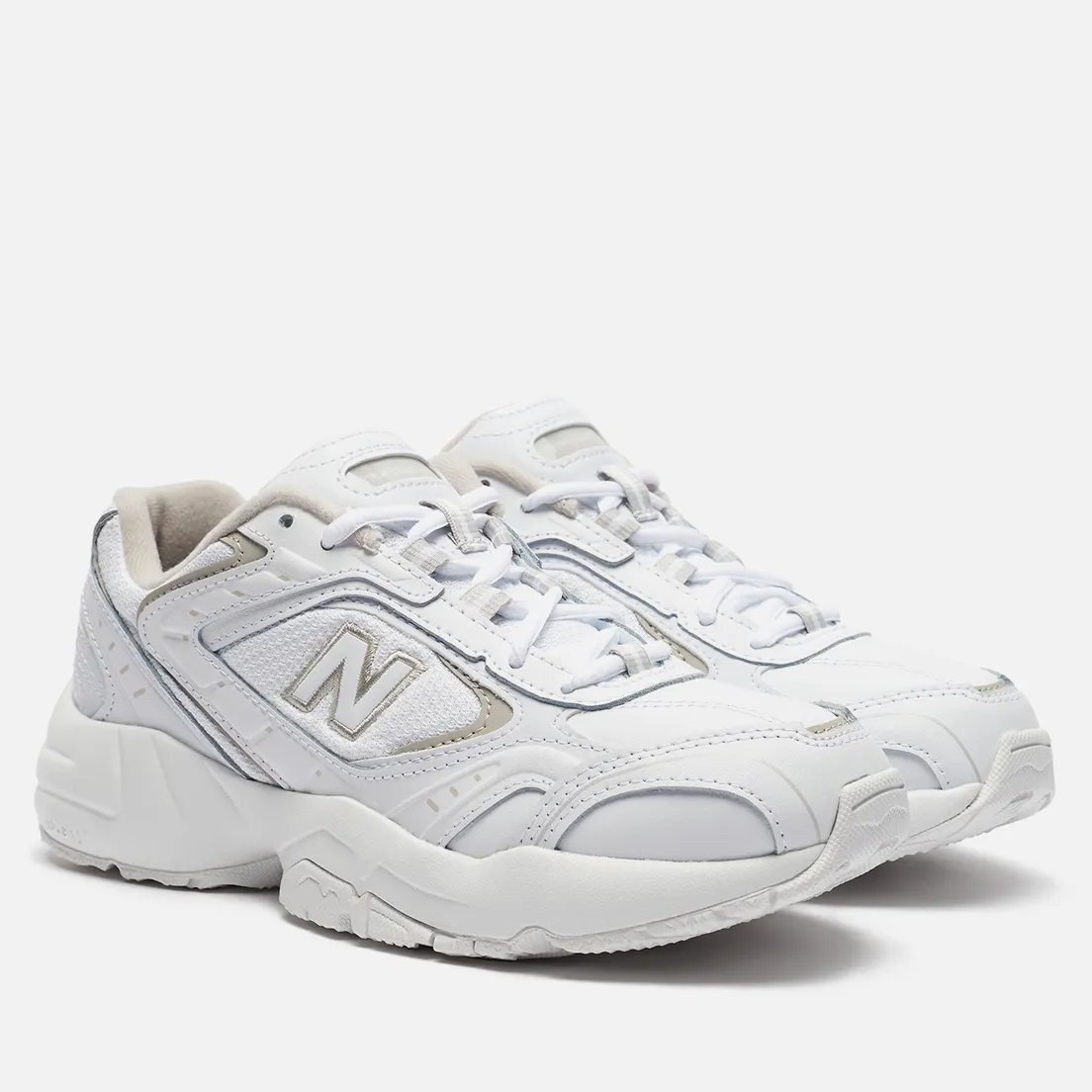 New Balance Женские кроссовки WX452SG