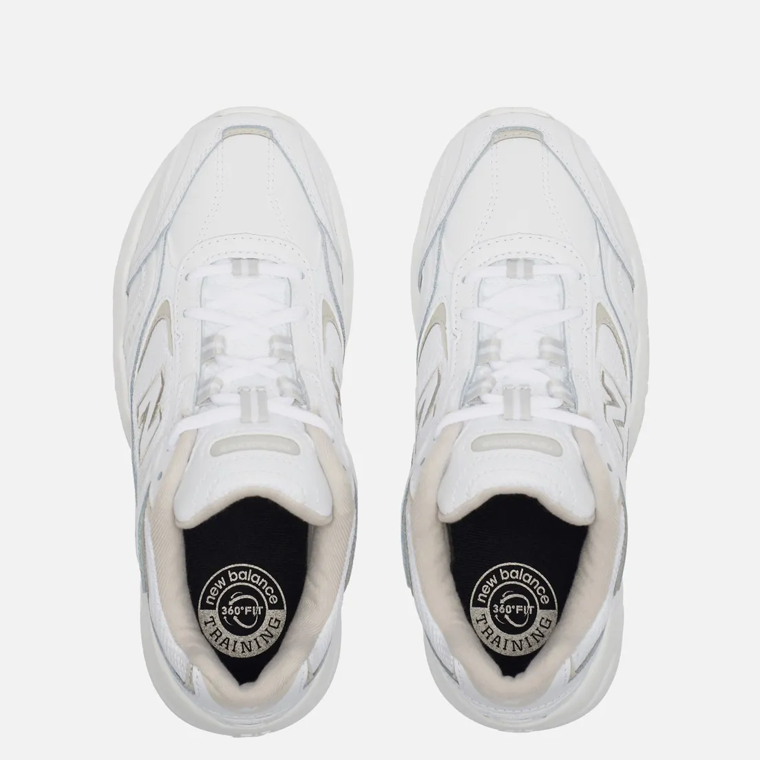 New Balance Женские кроссовки WX452SG