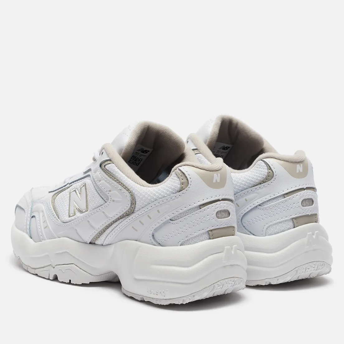 New Balance Женские кроссовки WX452SG