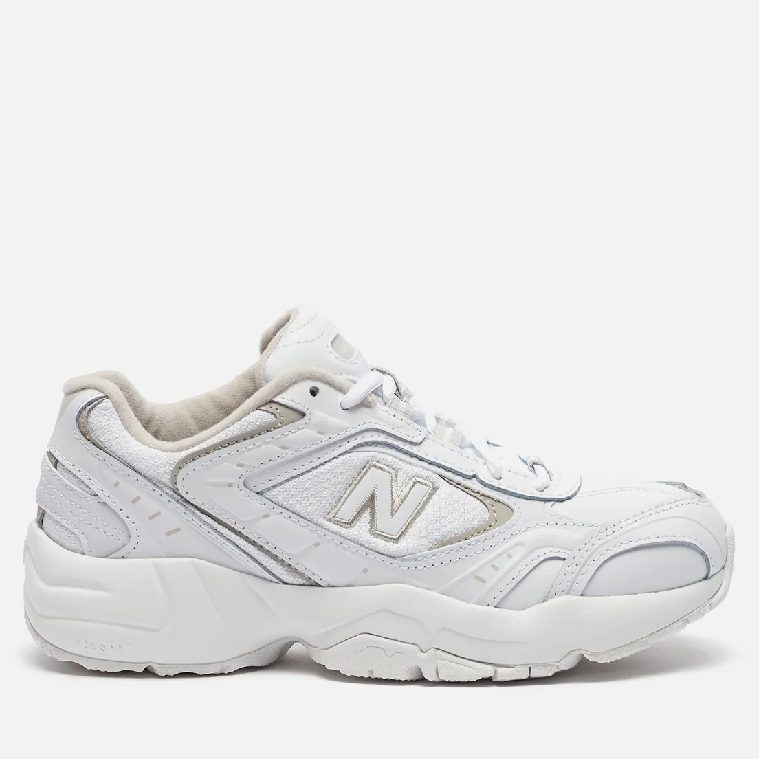 New Balance Женские кроссовки WX452SG