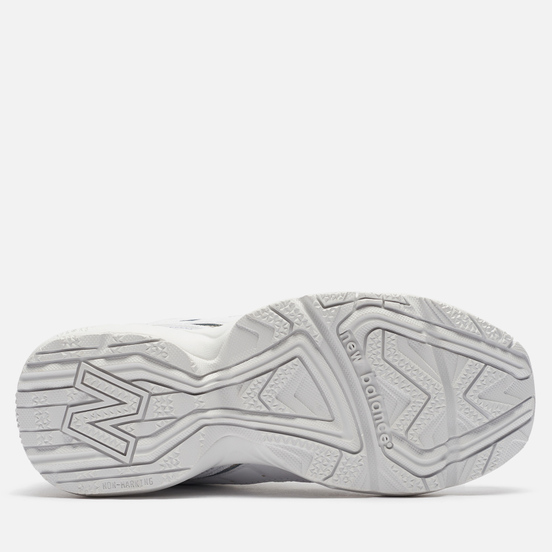 Женские кроссовки New Balance WX452SG White/Grey