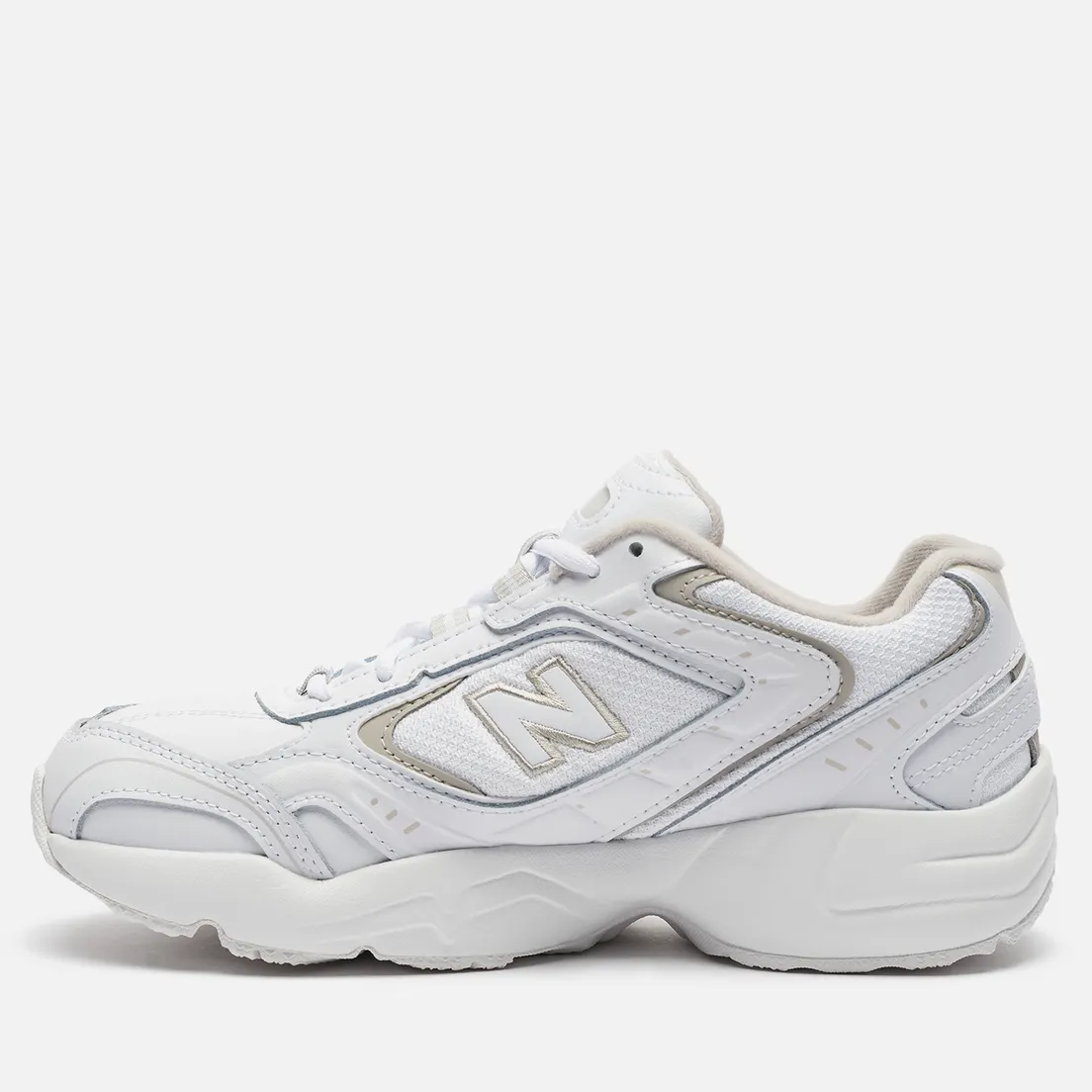 New Balance Женские кроссовки WX452SG