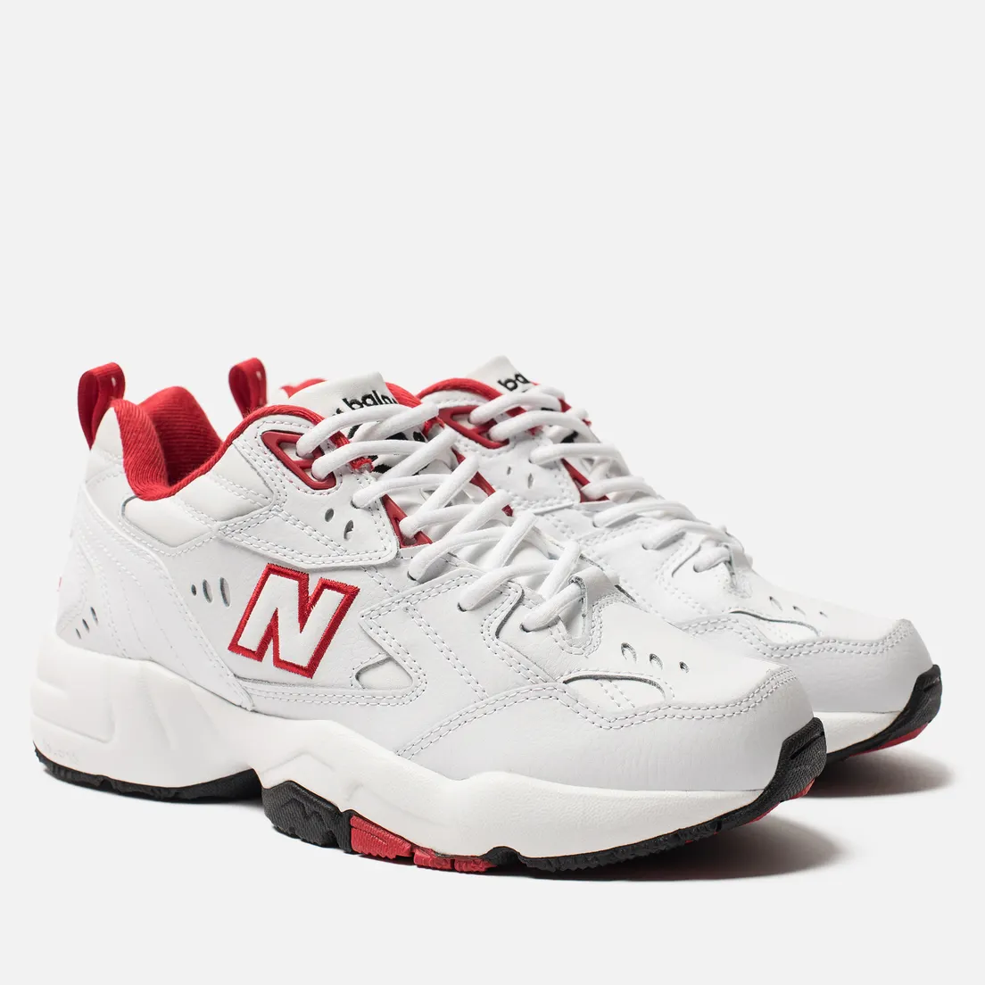 New Balance Женские кроссовки WX608TR1