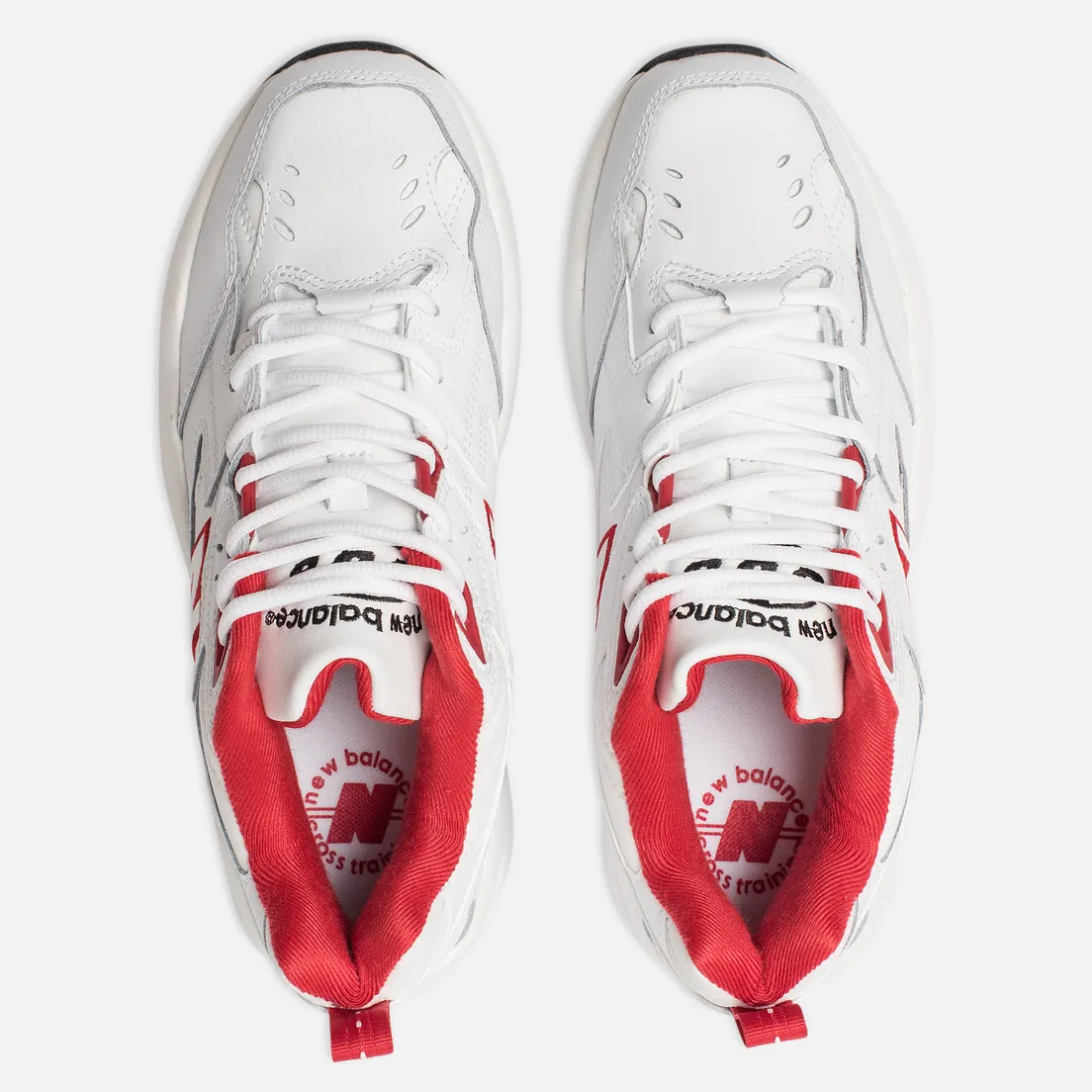 New Balance Женские кроссовки WX608TR1