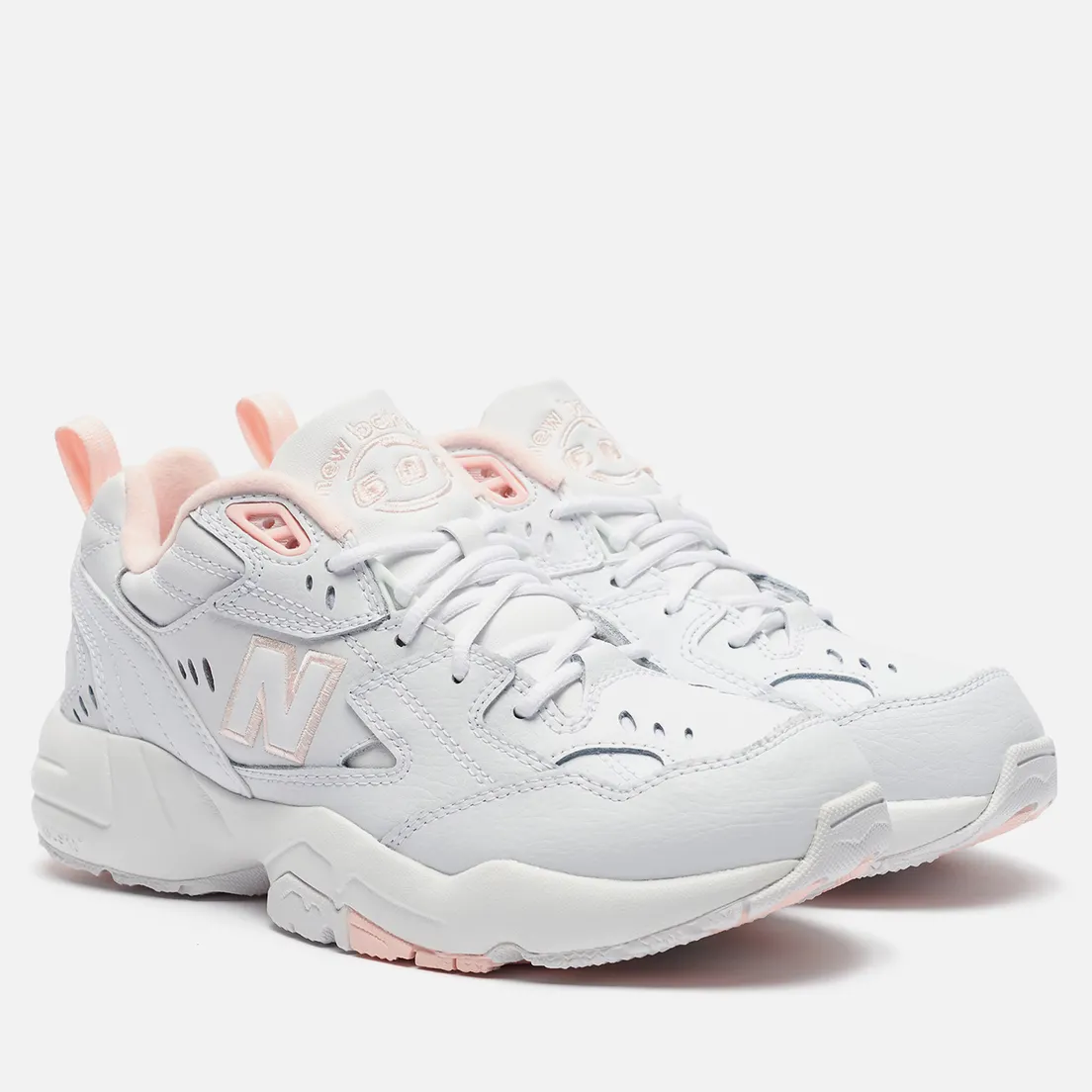 New Balance Женские кроссовки WX608WI1