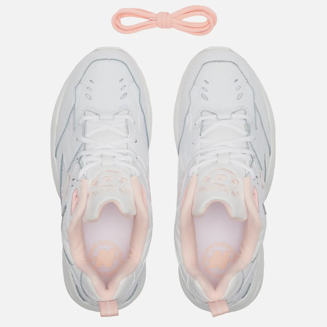 New Balance Женские кроссовки WX608WI1
