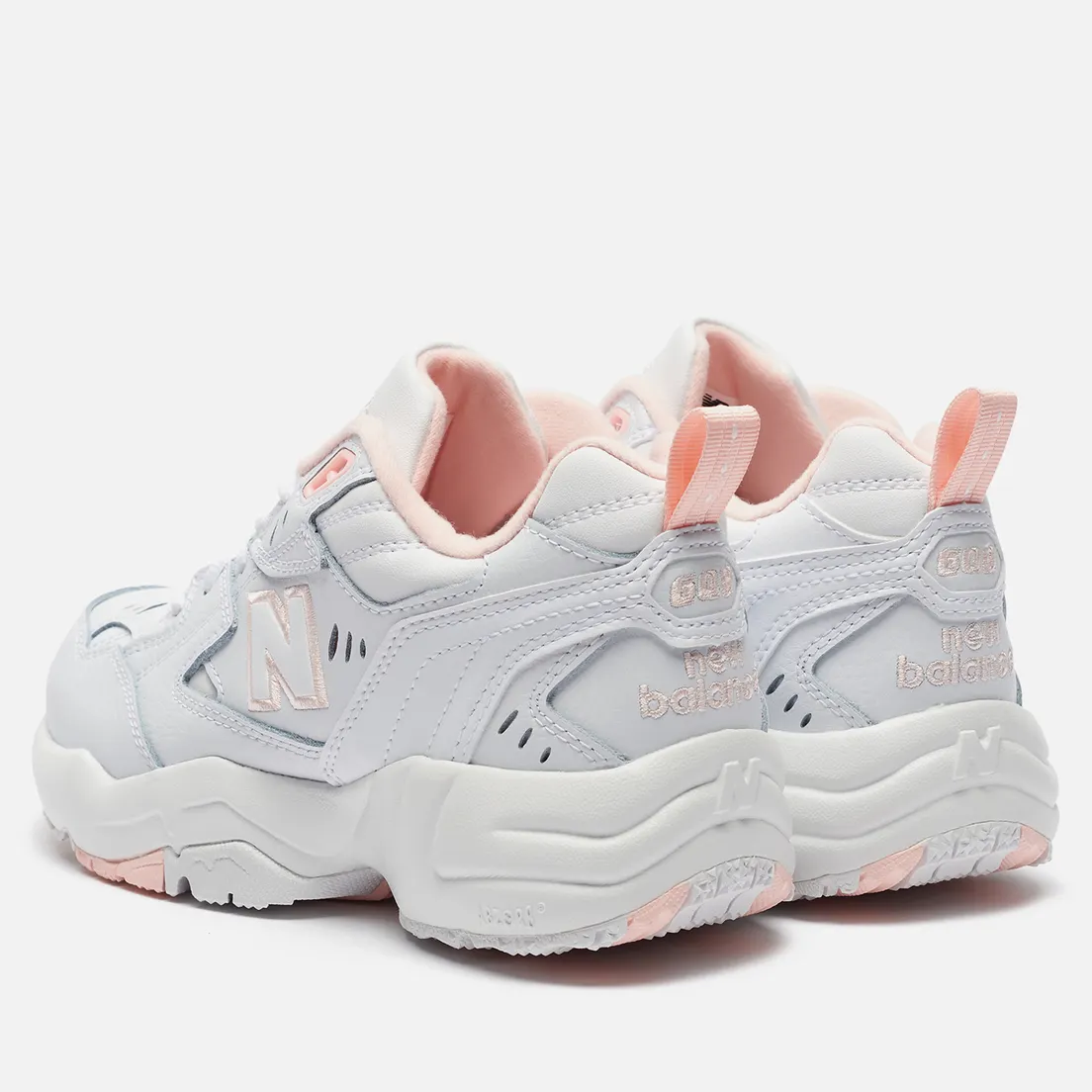 New Balance Женские кроссовки WX608WI1