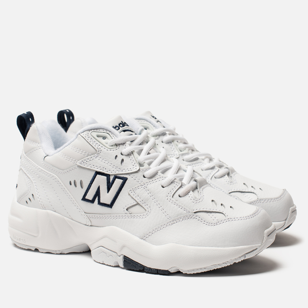 New Balance WX608WT Wit · Ultimate Sneaker Store