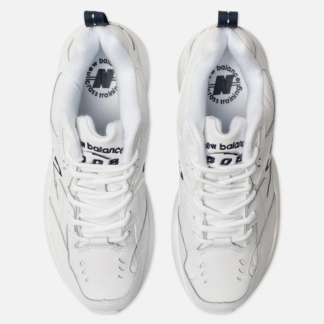 New Balance Женские кроссовки WX608WT