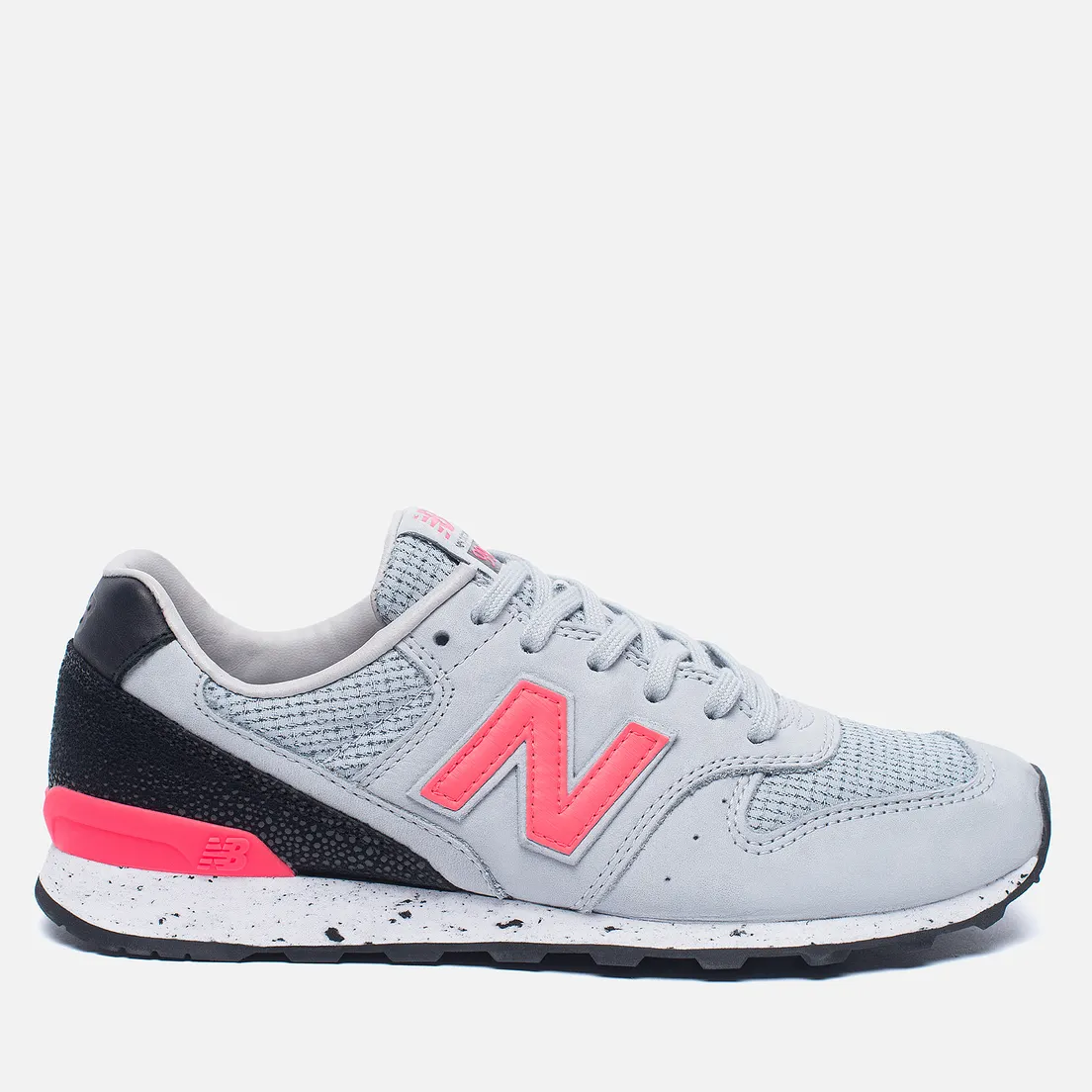 New Balance Женские кроссовки x Bergdorf Goodman x Neiman Marcus WR996BG2