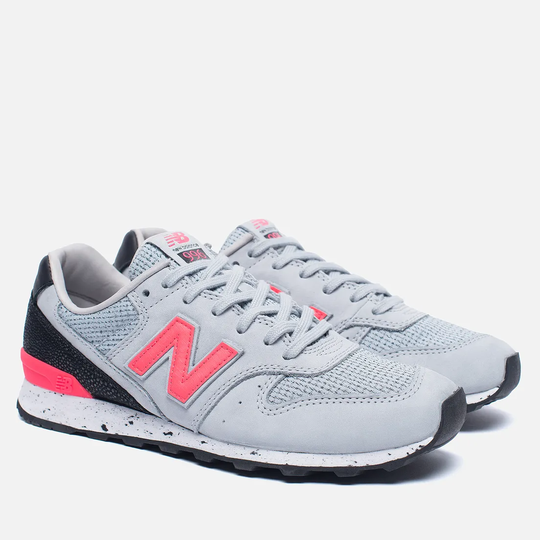 New Balance Женские кроссовки x Bergdorf Goodman x Neiman Marcus WR996BG2